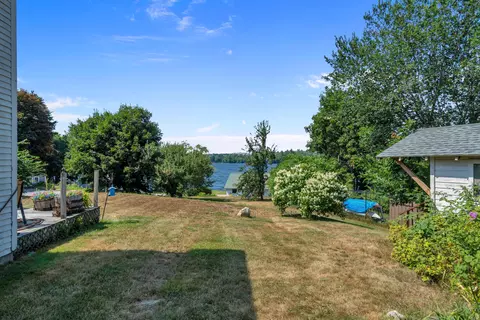 Exterior - 43 Main St, Harrison, ME 04040 photo 11 of 12