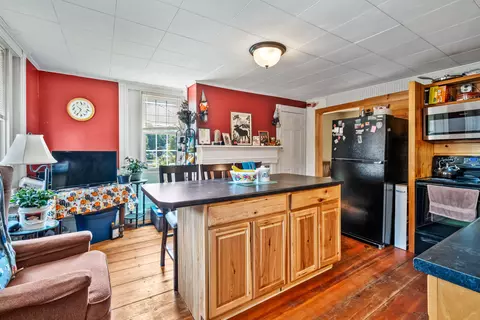 Kitchen - 43 Main St, Harrison, ME 04040 photo 5 of 8
