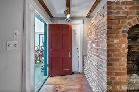 Entry Way - 43 Main St, Harrison, ME 04040 photo 6 of 16