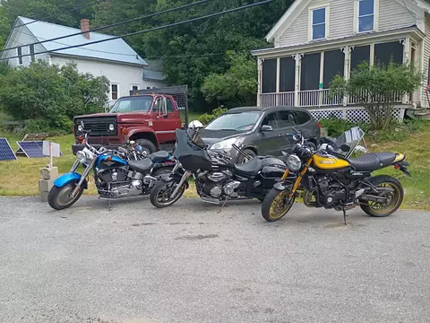 34 Water St, Norway, ME 04268