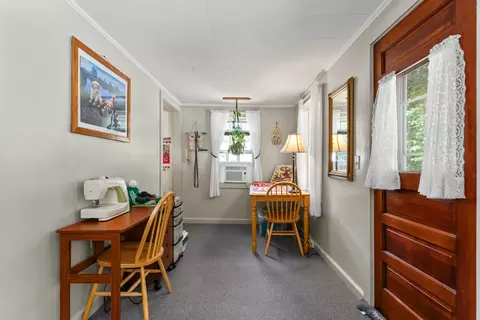 Entry Way - 196 State Park Rd, Casco, ME 04015 photo 1 of 1