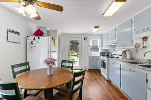 Kitchen - 196 State Park Rd, Casco, ME 04015 photo 1 of 2