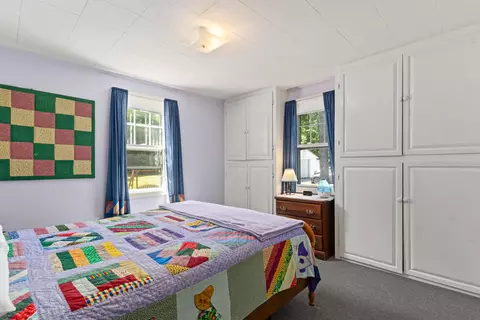 Bedroom - 196 State Park Rd, Casco, ME 04015 photo 1 of 1