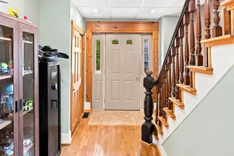 Entry Way - 7 Boardman St, Calais, ME 04619 photo 1 of 6