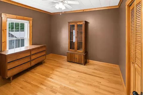 Bedroom - 7 Boardman St, Calais, ME 04619 photo 7 of 7