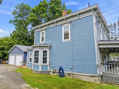 Exterior - 7 Boardman St, Calais, ME 04619 photo 8 of 16