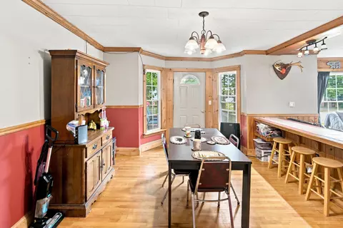 Dining - 7 Boardman St, Calais, ME 04619 photo 1 of 1