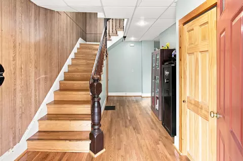 Entry Way - 7 Boardman St, Calais, ME 04619 photo 2 of 6