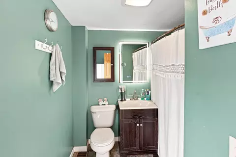 Bath - 7 Boardman St, Calais, ME 04619 photo 3 of 4