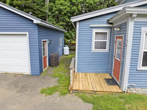 Exterior - 7 Boardman St, Calais, ME 04619 photo 12 of 16