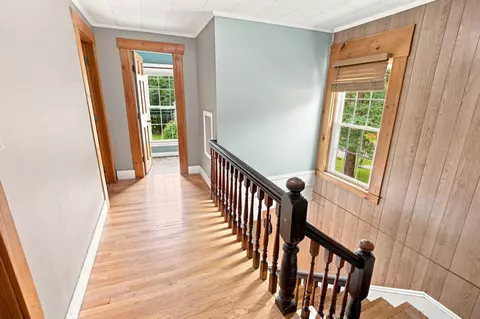 Entry Way - 7 Boardman St, Calais, ME 04619 photo 5 of 6