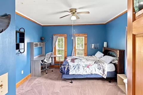 Bedroom - 7 Boardman St, Calais, ME 04619 photo 1 of 6
