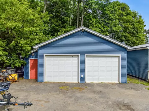 Exterior - 7 Boardman St, Calais, ME 04619 photo 9 of 16