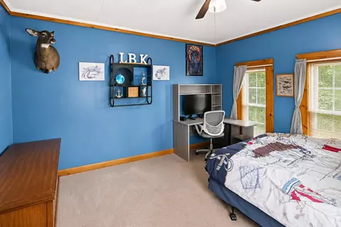 Bedroom - 7 Boardman St, Calais, ME 04619 photo 2 of 6