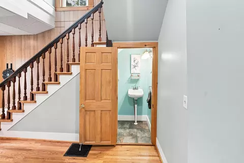 Entry Way - 7 Boardman St, Calais, ME 04619 photo 3 of 6