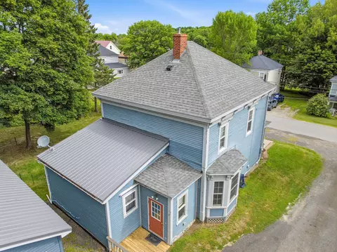 Exterior - 7 Boardman St, Calais, ME 04619 photo 11 of 16