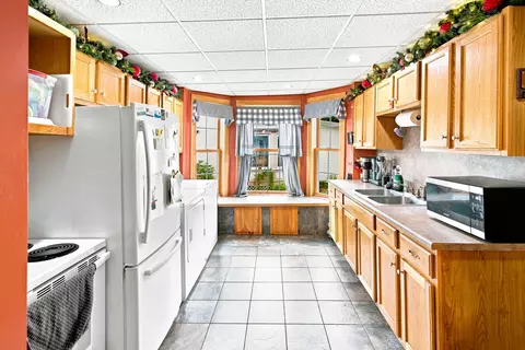 Kitchen - 7 Boardman St, Calais, ME 04619 photo 1 of 2