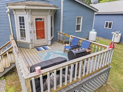 Exterior - 7 Boardman St, Calais, ME 04619 photo 2 of 16