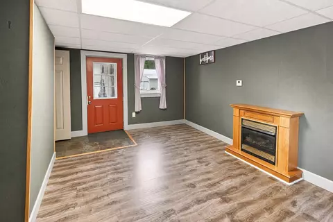Living - 7 Boardman St, Calais, ME 04619 photo 3 of 4