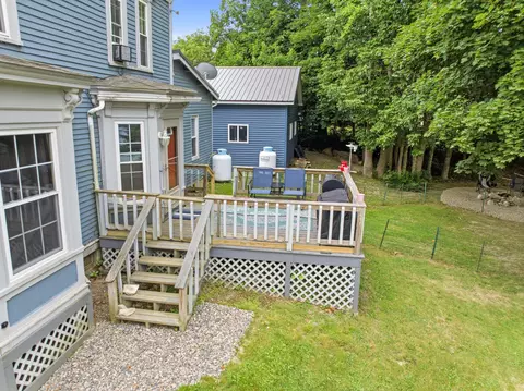 Exterior - 7 Boardman St, Calais, ME 04619 photo 5 of 16