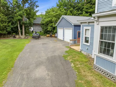 Exterior - 7 Boardman St, Calais, ME 04619 photo 7 of 16
