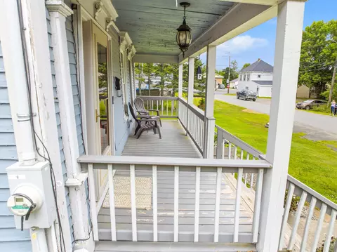 Exterior - 7 Boardman St, Calais, ME 04619 photo 6 of 16