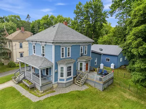 Exterior - 7 Boardman St, Calais, ME 04619 photo 14 of 16