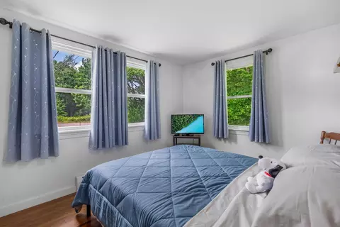 Bedroom - 168 Deste Rd, Milo, ME 04463 photo 4 of 6