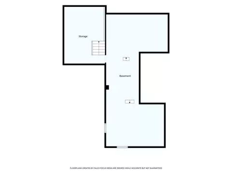 Floorplan - 168 Deste Rd, Milo, ME 04463 photo 4 of 7