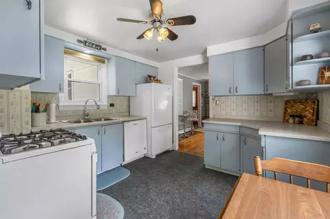 Kitchen - 168 Deste Rd, Milo, ME 04463 photo 1 of 5