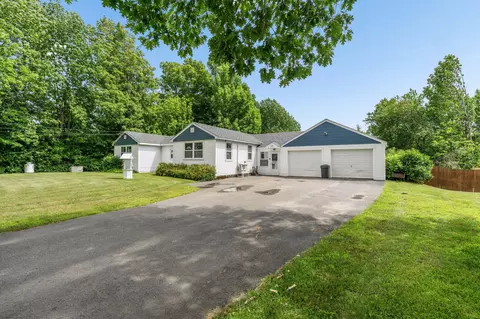 Exterior - 168 Deste Rd, Milo, ME 04463 photo 5 of 22