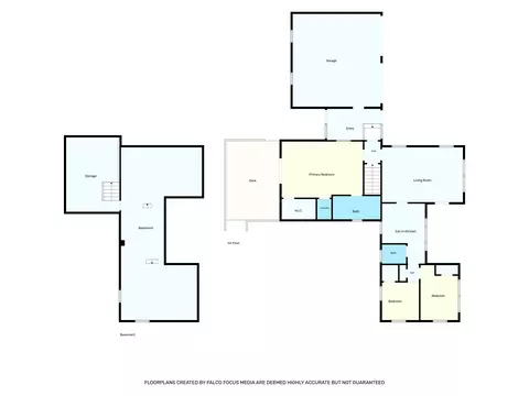 Floorplan - 168 Deste Rd, Milo, ME 04463 photo 5 of 7