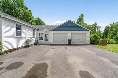 Exterior - 168 Deste Rd, Milo, ME 04463 photo 6 of 22