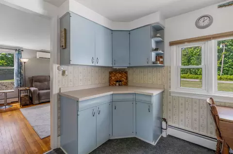 Kitchen - 168 Deste Rd, Milo, ME 04463 photo 5 of 5