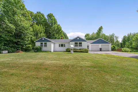 Exterior - 168 Deste Rd, Milo, ME 04463 photo 4 of 22