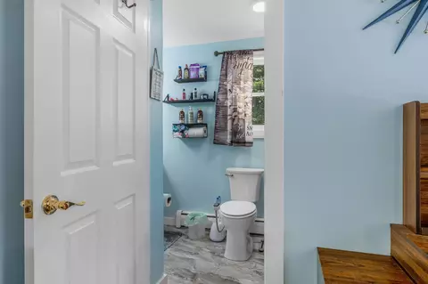 Entry Way - 168 Deste Rd, Milo, ME 04463 photo 4 of 6