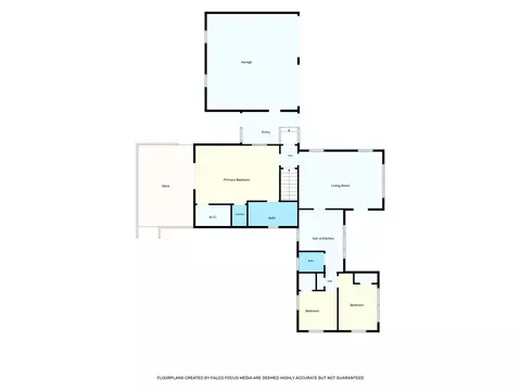 Floorplan - 168 Deste Rd, Milo, ME 04463 photo 6 of 7