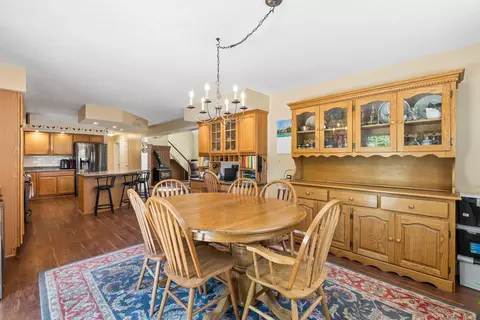 Dining - 1429 Main Rd, Phippsburg, ME 04562 photo 3 of 4