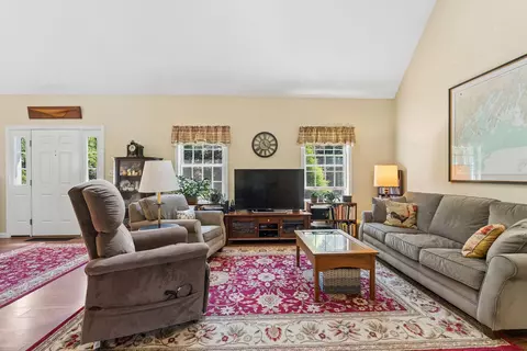 Living - 1429 Main Rd, Phippsburg, ME 04562 photo 1 of 3
