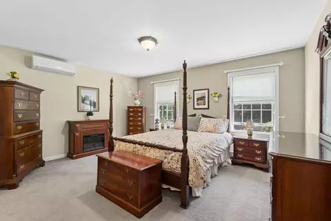 Bedroom - 1429 Main Rd, Phippsburg, ME 04562 photo 1 of 7