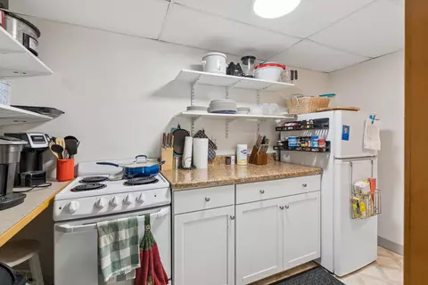 Kitchen - 1429 Main Rd, Phippsburg, ME 04562 photo 5 of 5