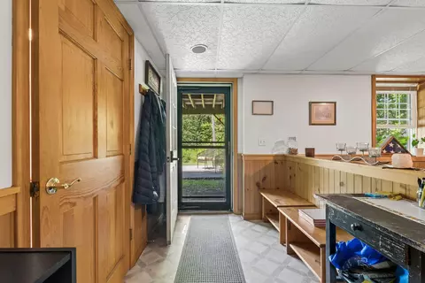 Entry Way - 1429 Main Rd, Phippsburg, ME 04562 photo 8 of 8
