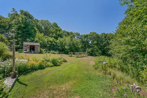 Exterior - 1429 Main Rd, Phippsburg, ME 04562 photo 4 of 7
