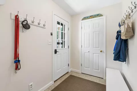 Entry Way - 1429 Main Rd, Phippsburg, ME 04562 photo 1 of 8