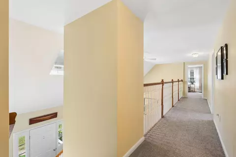 Entry Way - 1429 Main Rd, Phippsburg, ME 04562 photo 5 of 8