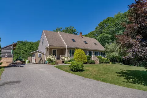 Other - 1429 Main Rd, Phippsburg, ME 04562 photo 1 of 11