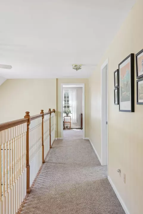 Entry Way - 1429 Main Rd, Phippsburg, ME 04562 photo 7 of 8