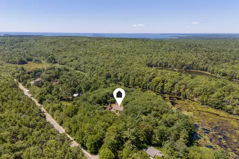 View/Area - 1429 Main Rd, Phippsburg, ME 04562 photo 3 of 4
