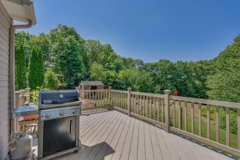 Exterior - 1429 Main Rd, Phippsburg, ME 04562 photo 5 of 11