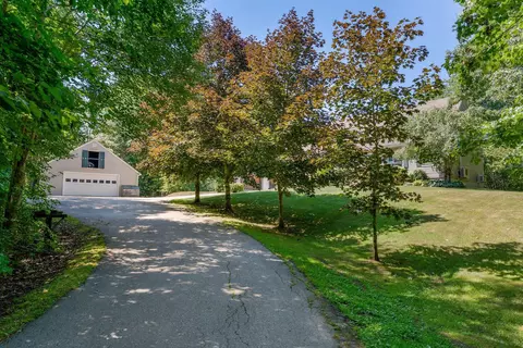 Exterior - 1429 Main Rd, Phippsburg, ME 04562 photo 7 of 7